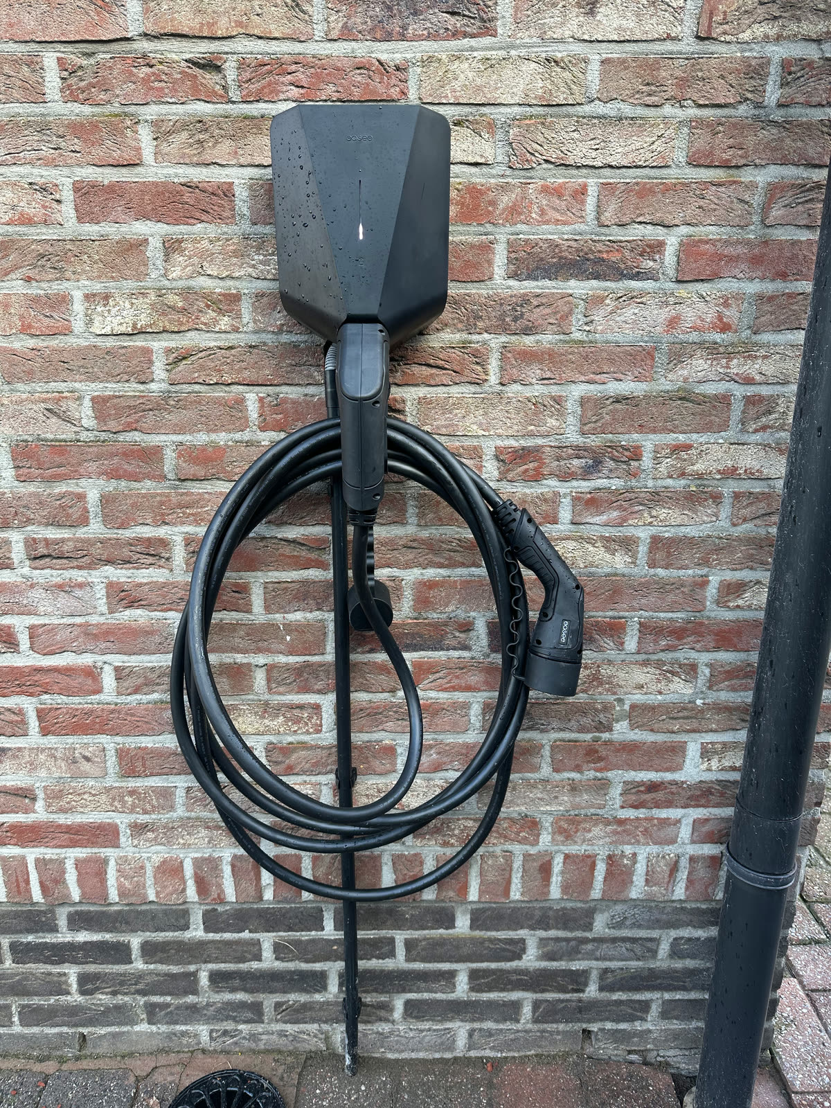 Zonnepanelen door DYMNO